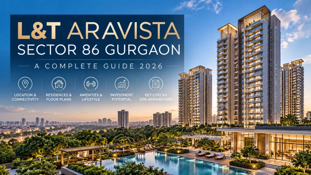 l&t aravista Project Guide